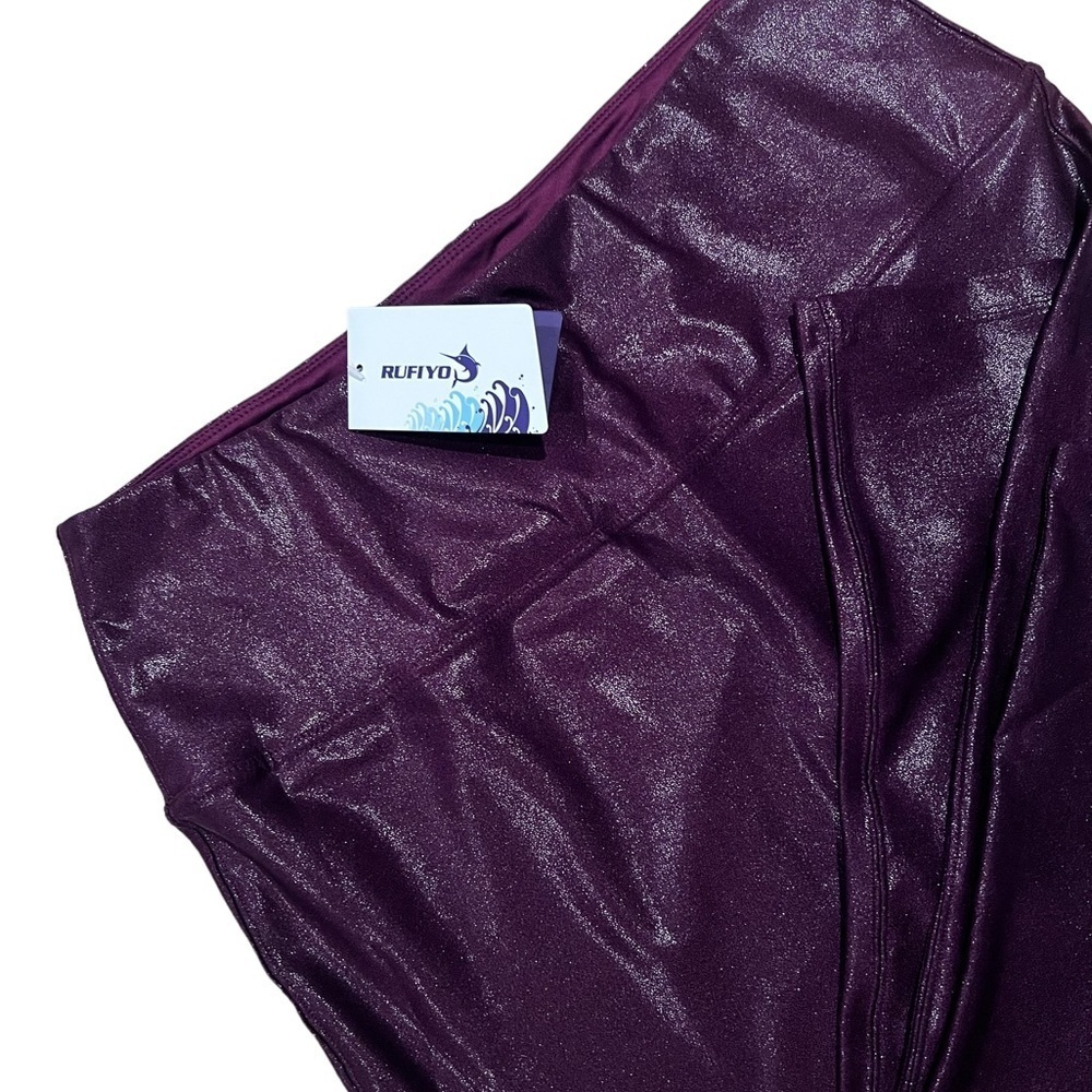 Rufyio activewear, 2XL  *BOGO*